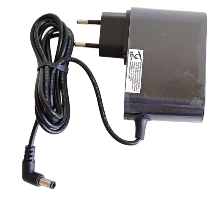 Zasilacz Dreame R20 / Z20 / Z30 ładowarka TPQ-88E340090VW01 do odkurzacza 34.0V