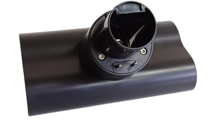 Mała turboszczotka do odkurzaczy Dreame Z20 / Z30 szczotka spiralna VMMY