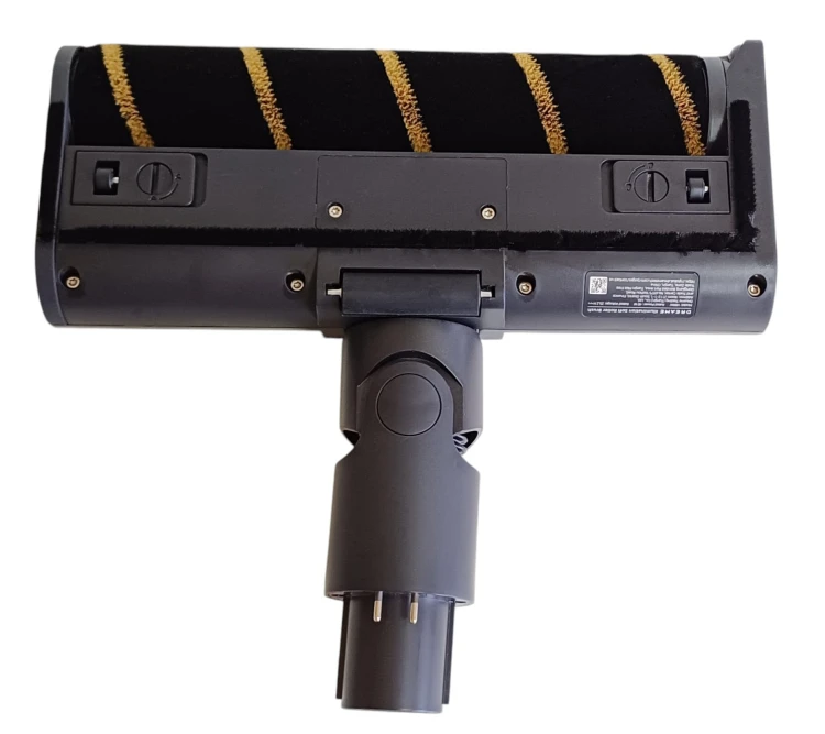 Szczotka z miękkim wałkiem Dreame Z20/Z30/Z30 AquaCycle do odkurzacza VBRW