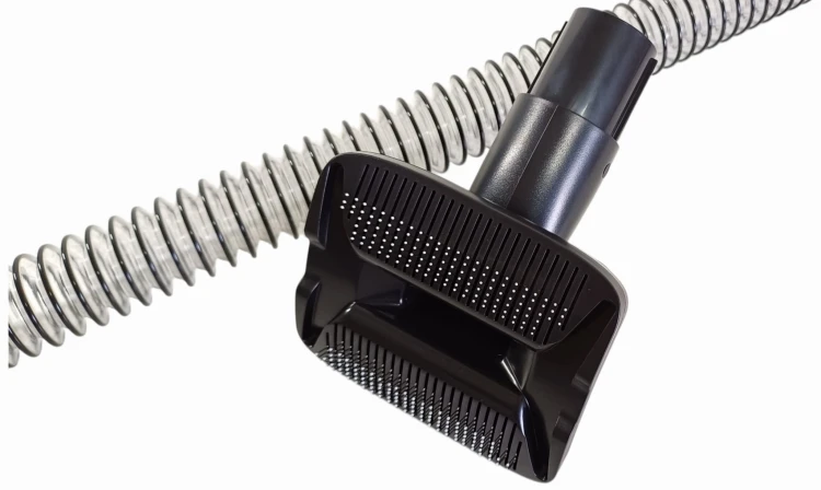 Szczotka dla zwierząt Dreame Z20 / Z30 / Z30 AquaCycle Wąż do odkuracza