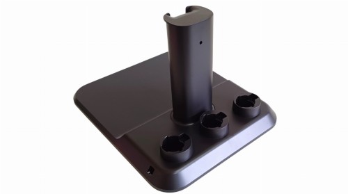 Uchwyt na akcesoria Dreame Z30 AquaCycle stacja ładująca do odkurzacza