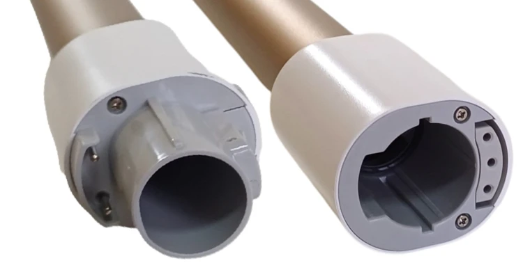 Rura Xiaomi Vacuum Cleaner G20 złota do odkurzacza 71cm