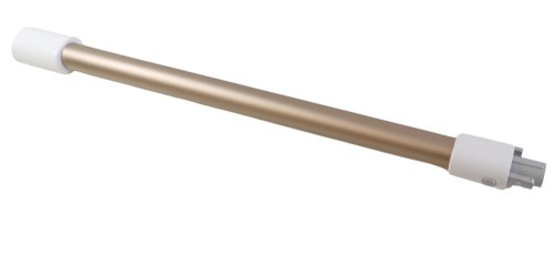 Rura Xiaomi Vacuum Cleaner G20 złota do odkurzacza 71cm