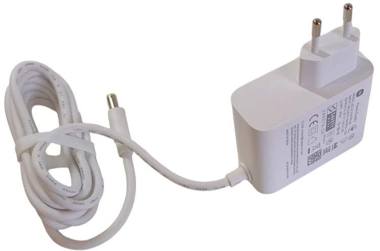Zasilacz Xiaomi G20 ładowarka GC32-310100-2A do odkurzacza 31,0W, 1,0A
