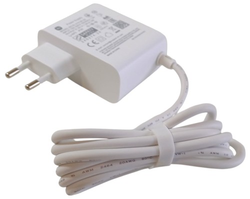 Zasilacz Xiaomi G20 ładowarka GC32-310100-2A do odkurzacza 31,0W, 1,0A