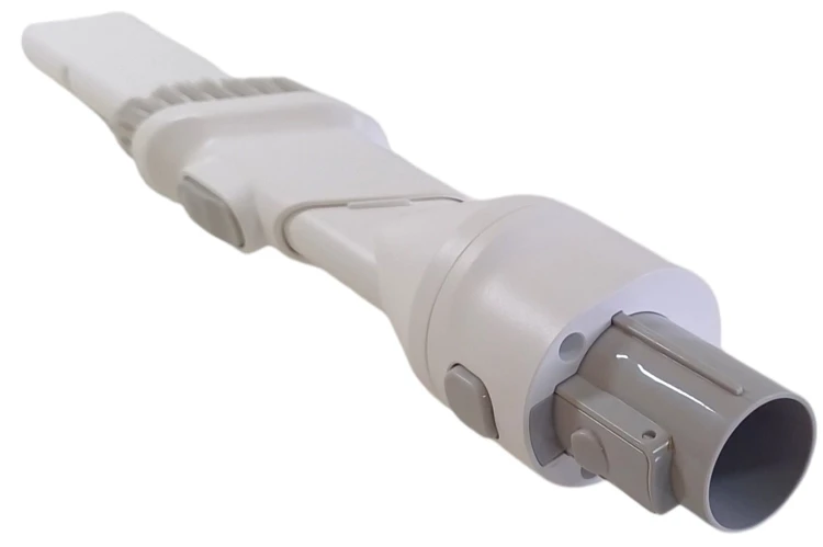 Ssawka 2w1 Xiaomi G20 końcówka szczelinowa z włosiem do odkurzacza