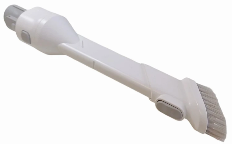 Ssawka 2w1 Xiaomi G20 końcówka szczelinowa z włosiem do odkurzacza