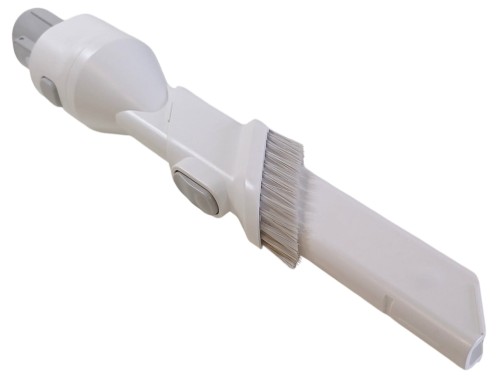 Ssawka 2w1 Xiaomi G20 końcówka szczelinowa z włosiem do odkurzacza