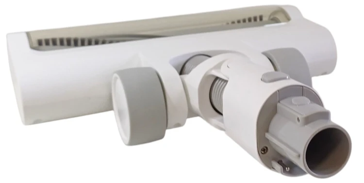 Szczotka Xiaomi G20 elektroszczotka z podświetleniem C205-DS do odkurzacza