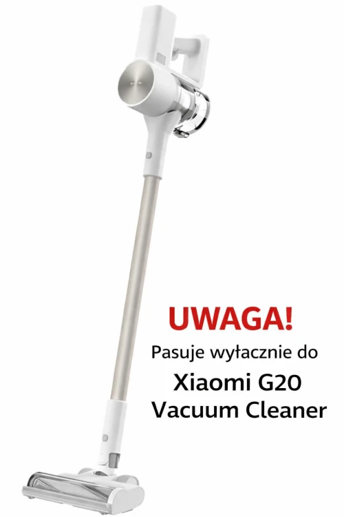 Obudowa z silnikiem Xiaomi G20 Filtr HEPA Body D205 do odkurzacza