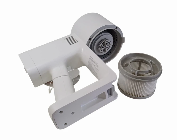 Obudowa z silnikiem Xiaomi G20 Filtr HEPA Body D205 do odkurzacza