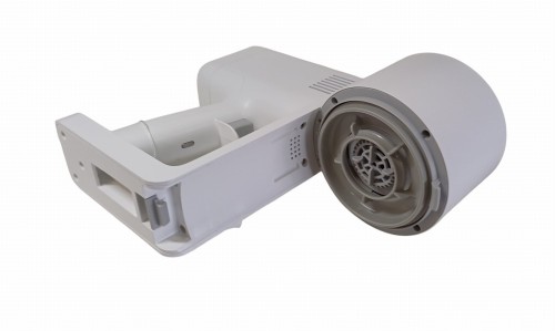Obudowa z silnikiem Xiaomi G20 Filtr HEPA Body D205 do odkurzacza