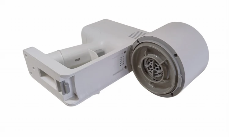 Obudowa z silnikiem Xiaomi G20 Filtr HEPA Body D205 do odkurzacza