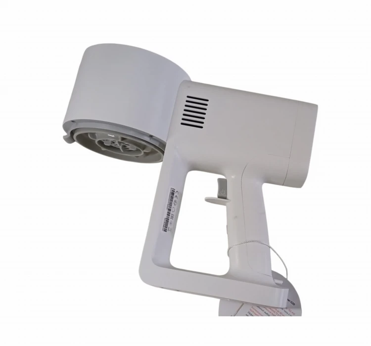 Obudowa z silnikiem Xiaomi G20 Filtr HEPA Body D205 do odkurzacza