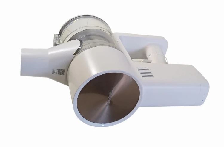 Obudowa z silnikiem Xiaomi G20 Filtr HEPA Body D205 do odkurzacza