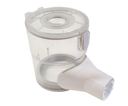 Pojemnik na kurz Xiaomi G20 zbiornik na śmieci do odkurzacz