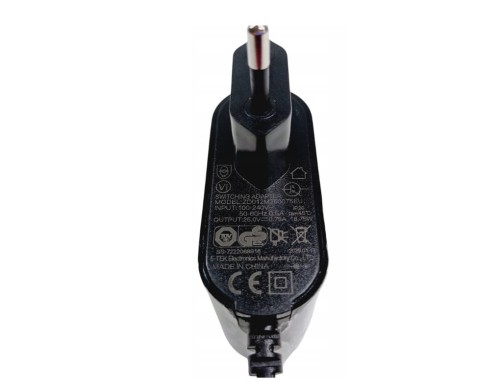 Zasilacz Tefal ZD012M250075EU do odkurzacza X-Force Flex