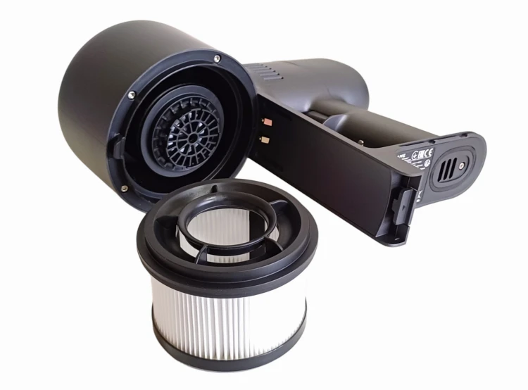 Korpus Dreame R10 Pro Body Silnik filtr HEPA do odkurzacza VTV41B