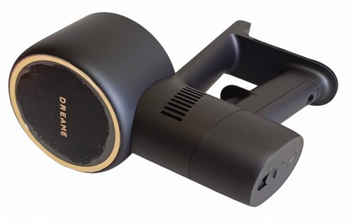 Korpus Dreame R10 Pro Body Silnik filtr HEPA do odkurzacza VTV41B