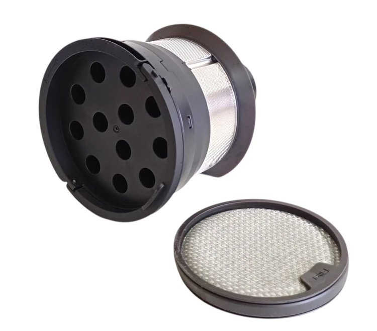 Filtr cyklonowy Dreame R10 Pro Separator Filtr do odkurzacza