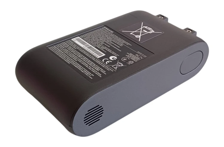 Akumulator Dreame R10 Pro Bateria do odkurzacza 2500mAh V2213-7S1P-BCA