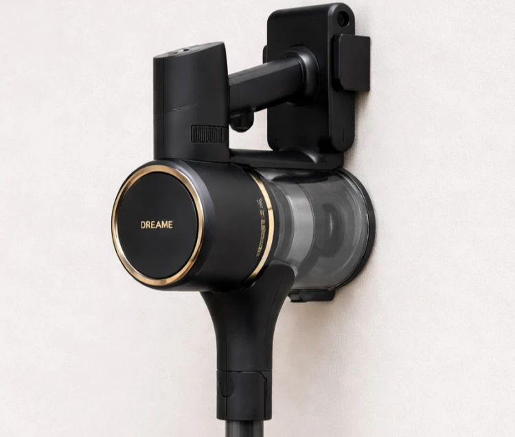 Uchwyt ścienny Dreame R10 Pro do odkurzacza pionowego