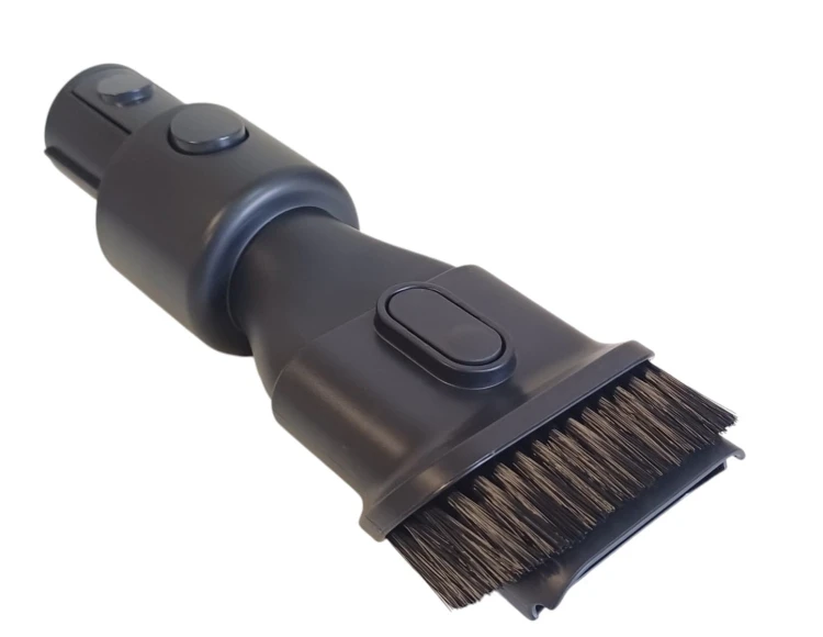 Ssawka 2w1 Dreame R10 Pro końcówka z włosiem do odkurzacza