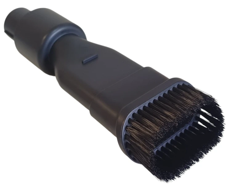 Ssawka 2w1 Dreame R10 Pro końcówka z włosiem do odkurzacza