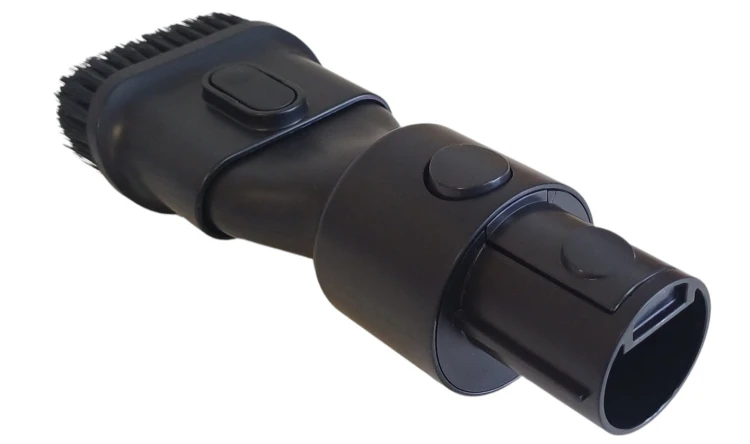 Ssawka 2w1 Dreame R10 Pro końcówka z włosiem do odkurzacza