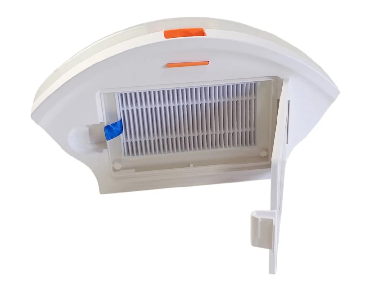 Pojemnik na kurz Xiaomi Robot Vacuum E5 filtr zbiornik do robota