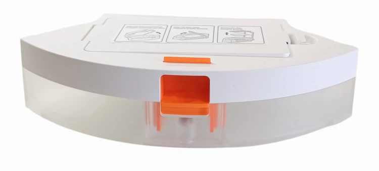 Pojemnik na kurz Xiaomi Robot Vacuum E5 filtr zbiornik do robota