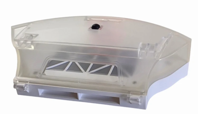 Pojemnik na kurz Xiaomi Robot Vacuum E5 filtr zbiornik do robota