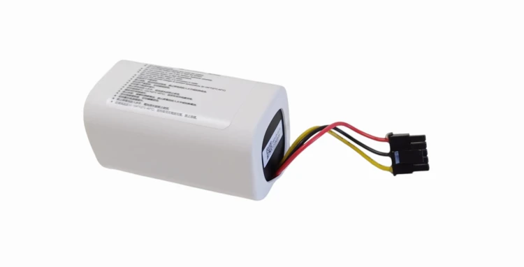 Bateria Xiaomi Robot Vacuum E5 akumulator 260V-4S1P do robota sprzątającego