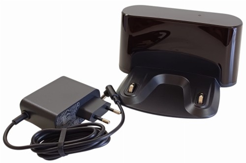 Zasilacz Xiaomi Robot Vacuum E5 Stacja dokująca do robota 20