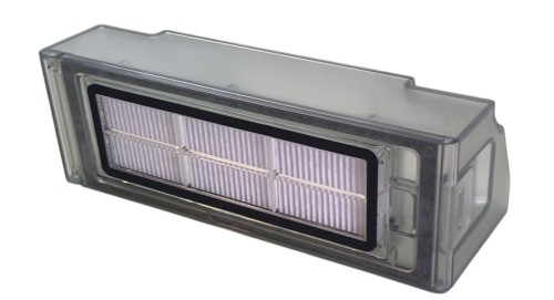 Pojemnik na kurz Xiaomi Robot Vacuum S40 Filtr Zbiornik do robota