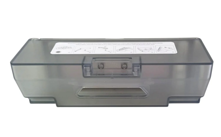 Pojemnik na kurz Xiaomi Robot Vacuum S40 Filtr Zbiornik do robota