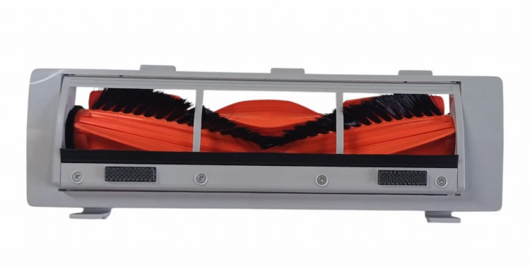 Szczotka główna Xiaomi Robot Vacuum S40 Ramka Wałek do robota