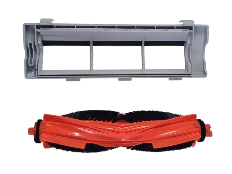 Szczotka główna Xiaomi Robot Vacuum S40 Ramka Wałek do robota