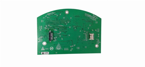 Płyta główna Xiaomi Vacuum E5 Mainboard N4_M1_MAIN_BOARD V1.2 do robota