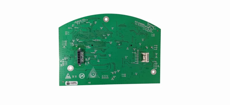 Płyta główna Xiaomi Vacuum E5 Mainboard N4_M1_MAIN_BOARD V1.2 do robota