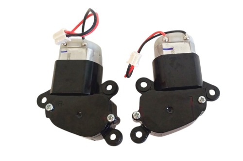 Moduły szczotki bocznej Xiaomi Robot E5 silnik szczotki do robota