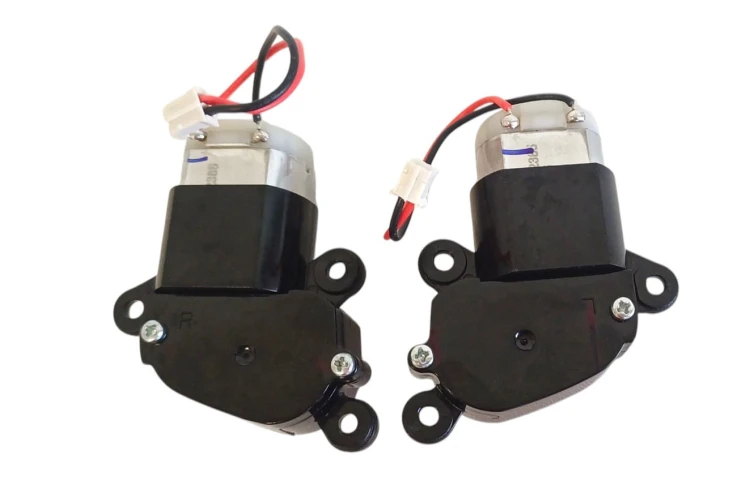 Moduły szczotki bocznej Xiaomi Robot E5 silnik szczotki do robota