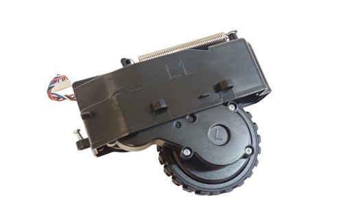 Lewe koło napędowe Xiaomi Robot Vacuum E5 Moduł koła do robota