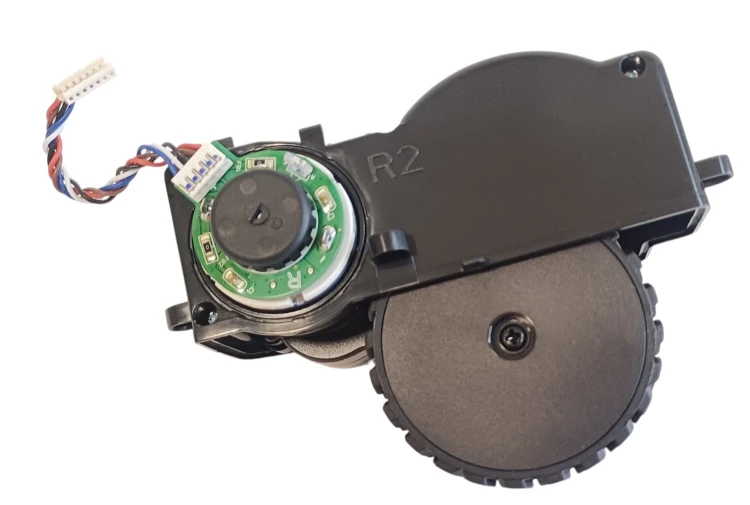 Prawe koło napędowe Xiaomi Robot Vacuum E5 Moduł koła do robota