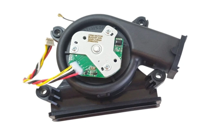 Turbina ssąca Xiaomi Robot Vacuum E5 silnik BL2010F-026 do robota