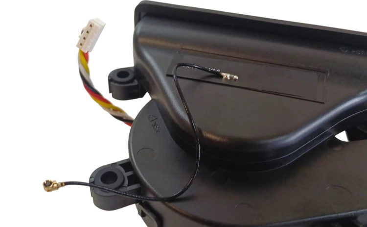 Turbina ssąca Xiaomi Robot Vacuum E5 silnik BL2010F-026 do robota