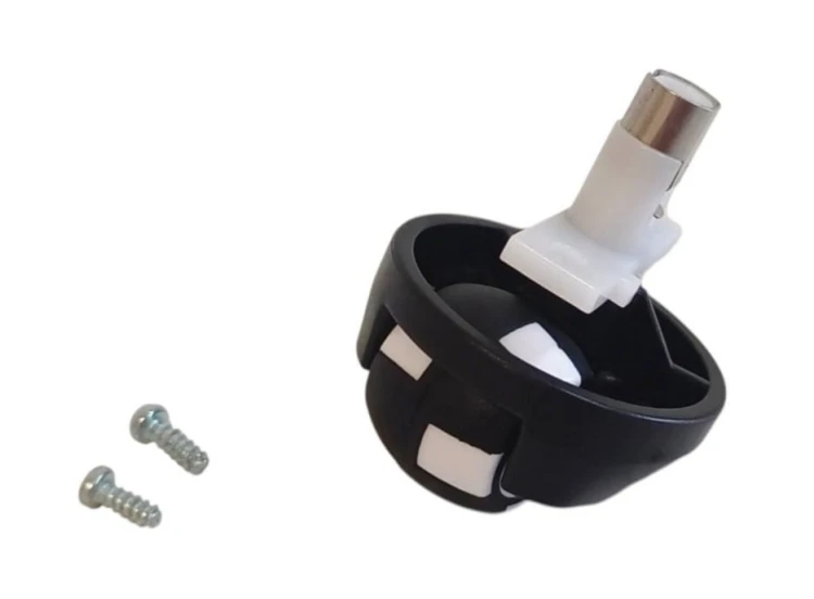 Przednie koło Xiaomi Robot Vacuum E5 do robota sprzątającego