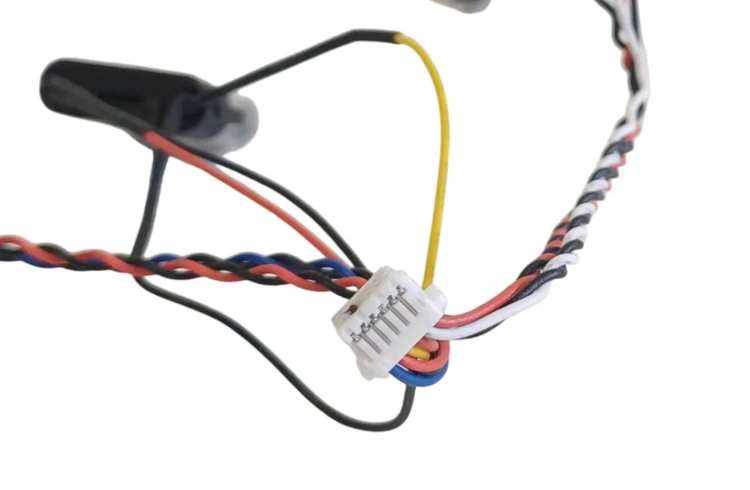 Czujniki klifowe Xiaomi Robot E5