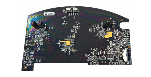 Płyta główna Xiaomi Vacuum S40 Mainboard OV51-MAIN_V3.0 do robota