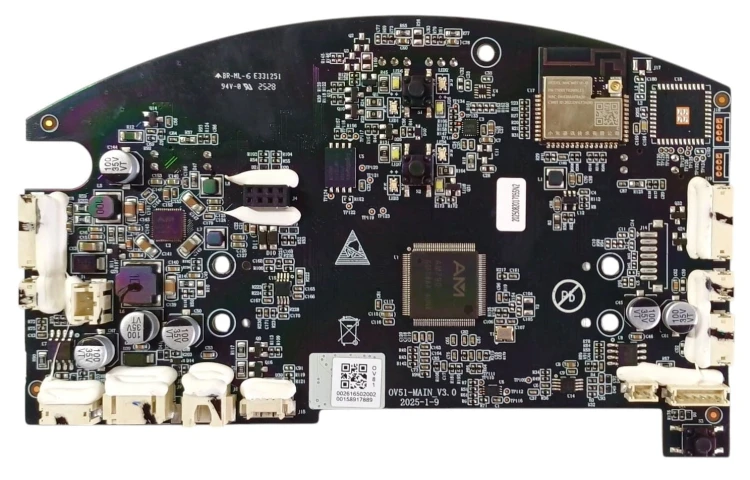 Płyta główna Xiaomi Vacuum S40 Mainboard OV51-MAIN_V3.0 do robota